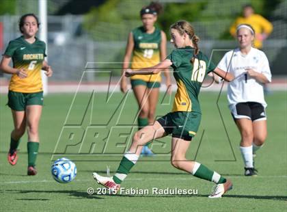 Thumbnail 3 in A.C. Reynolds vs. Swansboro (NCHSAA 3A Final) photogallery.