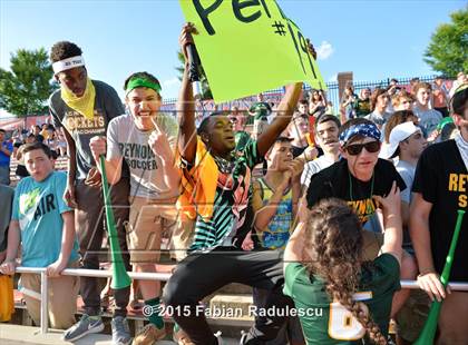 Thumbnail 1 in A.C. Reynolds vs. Swansboro (NCHSAA 3A Final) photogallery.