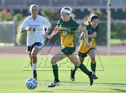 Thumbnail 2 in A.C. Reynolds vs. Swansboro (NCHSAA 3A Final) photogallery.