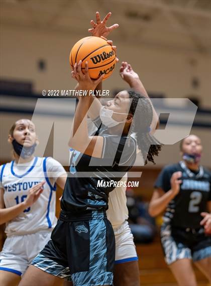 Thumbnail 2 in Overhills @ Westover photogallery.