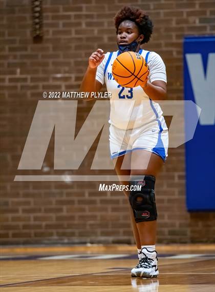 Thumbnail 2 in Overhills @ Westover photogallery.
