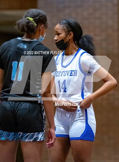 Thumbnail 1 in Overhills @ Westover photogallery.
