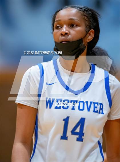 Thumbnail 2 in Overhills @ Westover photogallery.