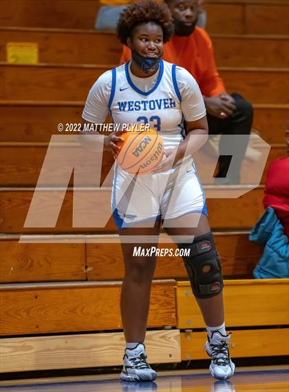 Thumbnail 3 in Overhills @ Westover photogallery.