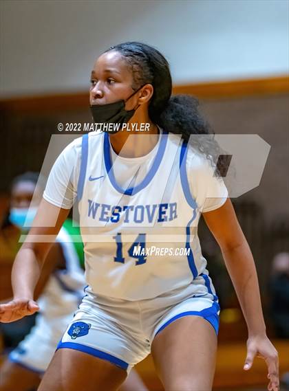 Thumbnail 3 in Overhills @ Westover photogallery.