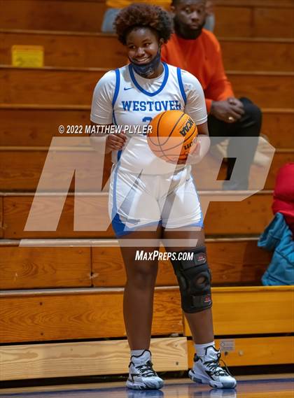 Thumbnail 2 in Overhills @ Westover photogallery.