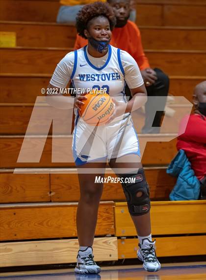 Thumbnail 1 in Overhills @ Westover photogallery.