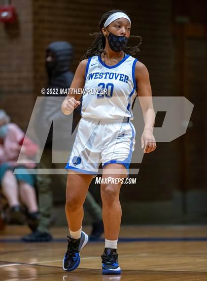 Thumbnail 2 in Overhills @ Westover photogallery.