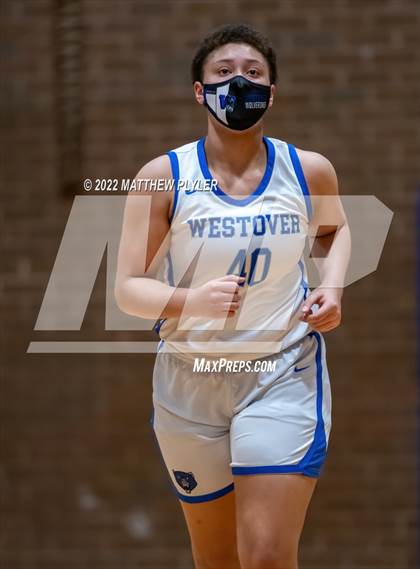 Thumbnail 2 in Overhills @ Westover photogallery.