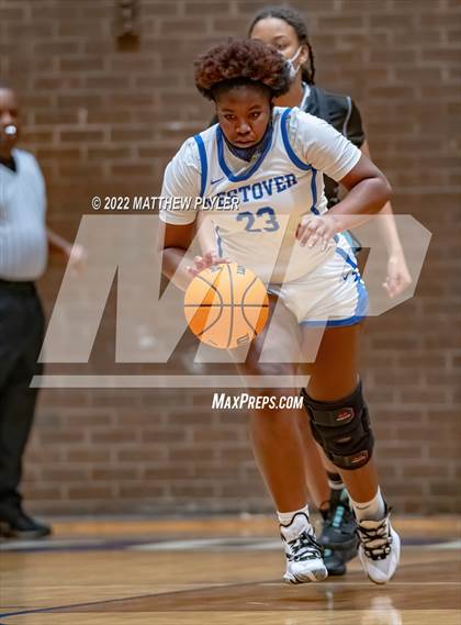 Thumbnail 1 in Overhills @ Westover photogallery.