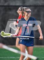 Photo from the gallery "Milton @ Blessed Trinity"