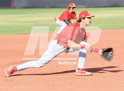Thumbnail 1 in Chaparral @ Mountain Ridge  photogallery.