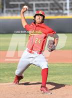 Photo from the gallery "Chaparral @ Mountain Ridge "