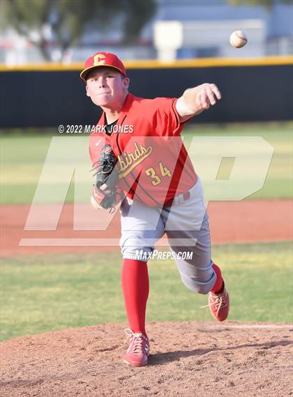 Thumbnail 3 in Chaparral @ Mountain Ridge  photogallery.