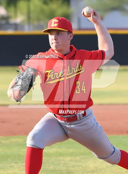 Thumbnail 3 in Chaparral @ Mountain Ridge  photogallery.