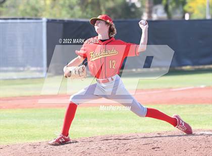 Thumbnail 3 in Chaparral @ Mountain Ridge  photogallery.