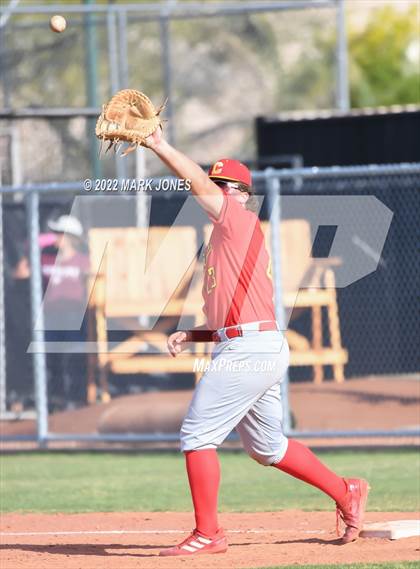 Thumbnail 2 in Chaparral @ Mountain Ridge  photogallery.