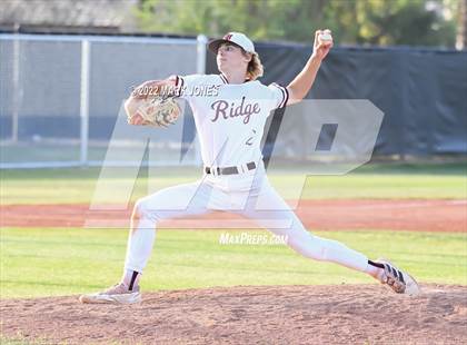 Thumbnail 2 in Chaparral @ Mountain Ridge  photogallery.