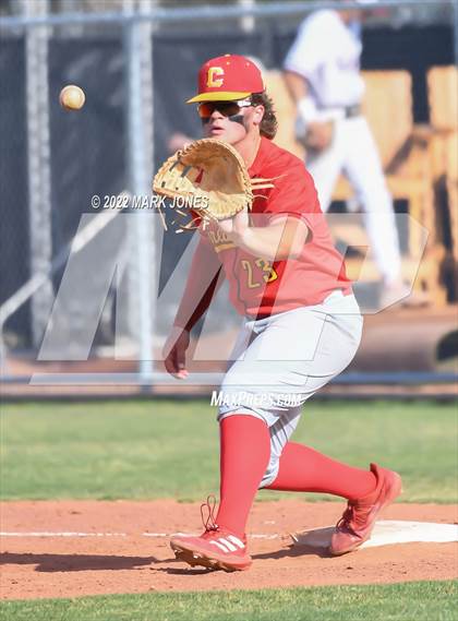 Thumbnail 1 in Chaparral @ Mountain Ridge  photogallery.