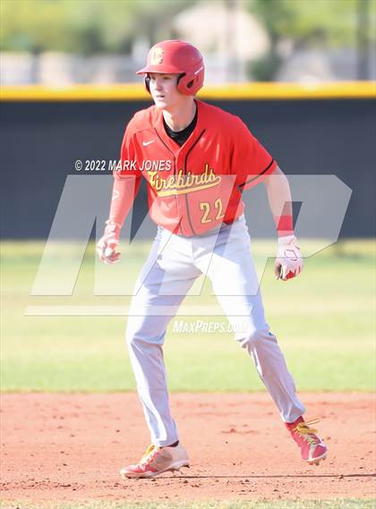 Thumbnail 3 in Chaparral @ Mountain Ridge  photogallery.
