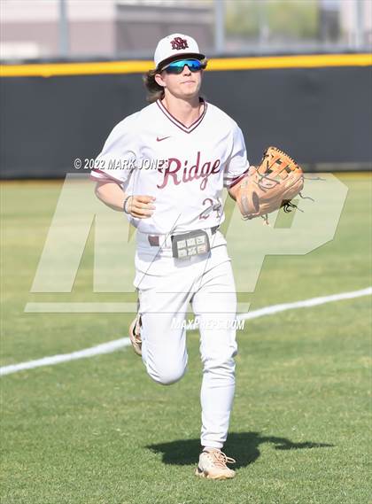 Thumbnail 2 in Chaparral @ Mountain Ridge  photogallery.