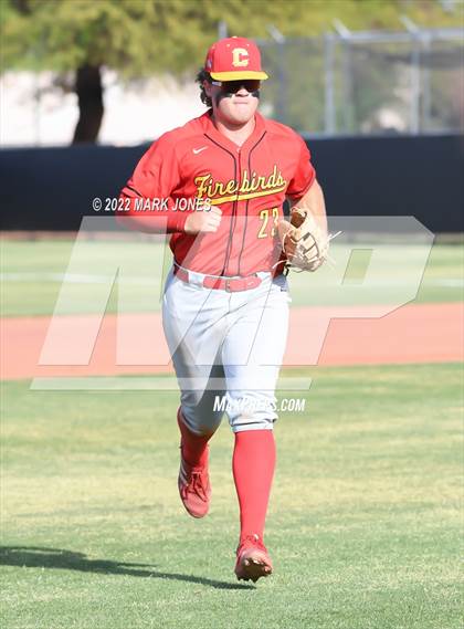 Thumbnail 2 in Chaparral @ Mountain Ridge  photogallery.