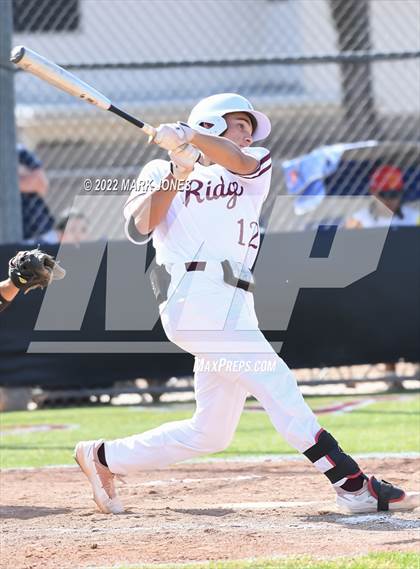 Thumbnail 2 in Chaparral @ Mountain Ridge  photogallery.