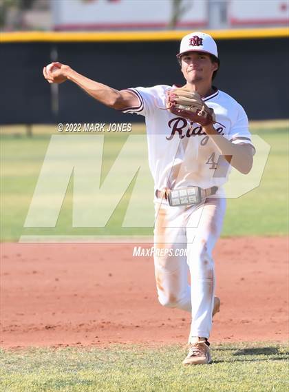 Thumbnail 3 in Chaparral @ Mountain Ridge  photogallery.