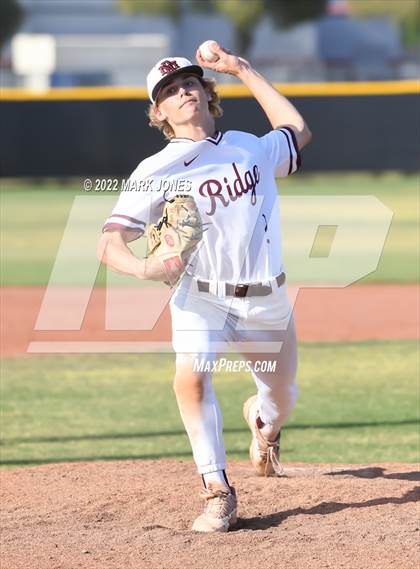 Thumbnail 2 in Chaparral @ Mountain Ridge  photogallery.