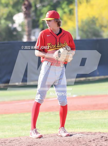 Thumbnail 2 in Chaparral @ Mountain Ridge  photogallery.