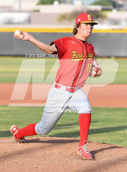Thumbnail 3 in Chaparral @ Mountain Ridge  photogallery.