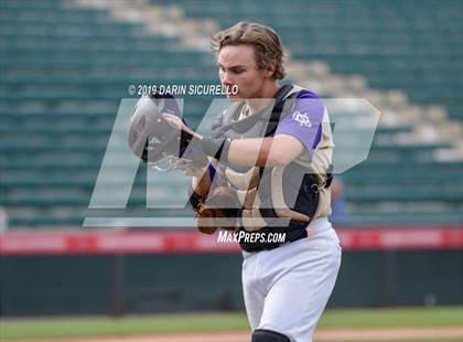 Thumbnail 1 in Horizon vs. Notre Dame Prep (AIA 5A Semifinal) photogallery.