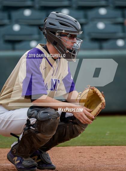 Thumbnail 2 in Horizon vs. Notre Dame Prep (AIA 5A Semifinal) photogallery.