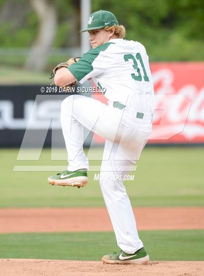 Thumbnail 1 in Horizon vs. Notre Dame Prep (AIA 5A Semifinal) photogallery.