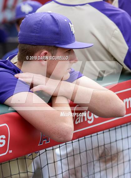 Thumbnail 1 in Horizon vs. Notre Dame Prep (AIA 5A Semifinal) photogallery.