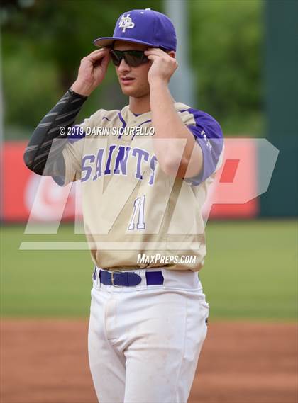 Thumbnail 2 in Horizon vs. Notre Dame Prep (AIA 5A Semifinal) photogallery.