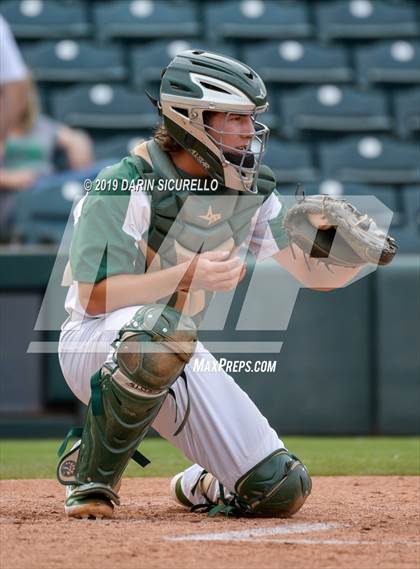 Thumbnail 2 in Horizon vs. Notre Dame Prep (AIA 5A Semifinal) photogallery.