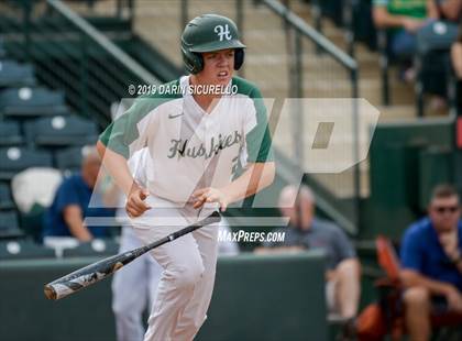 Thumbnail 2 in Horizon vs. Notre Dame Prep (AIA 5A Semifinal) photogallery.
