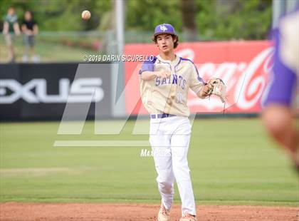 Thumbnail 2 in Horizon vs. Notre Dame Prep (AIA 5A Semifinal) photogallery.