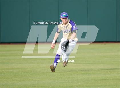 Thumbnail 2 in Horizon vs. Notre Dame Prep (AIA 5A Semifinal) photogallery.