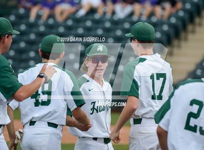 Thumbnail 3 in Horizon vs. Notre Dame Prep (AIA 5A Semifinal) photogallery.