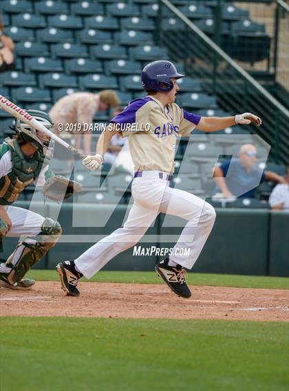 Thumbnail 2 in Horizon vs. Notre Dame Prep (AIA 5A Semifinal) photogallery.