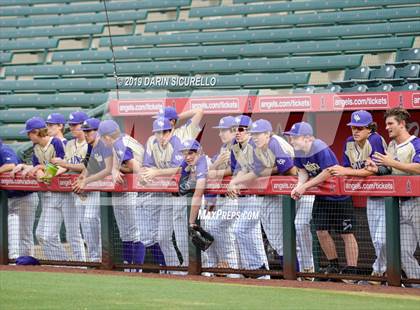 Thumbnail 1 in Horizon vs. Notre Dame Prep (AIA 5A Semifinal) photogallery.