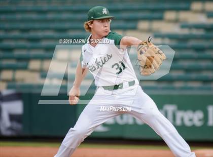 Thumbnail 2 in Horizon vs. Notre Dame Prep (AIA 5A Semifinal) photogallery.
