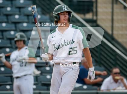 Thumbnail 3 in Horizon vs. Notre Dame Prep (AIA 5A Semifinal) photogallery.