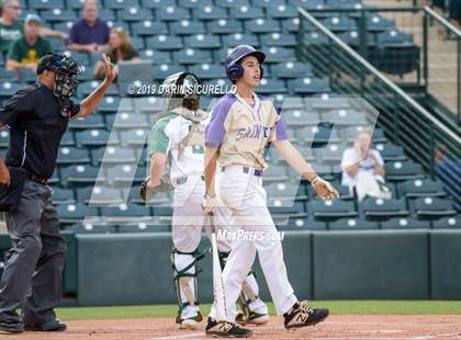 Thumbnail 1 in Horizon vs. Notre Dame Prep (AIA 5A Semifinal) photogallery.