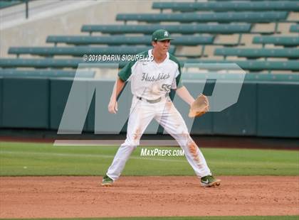 Thumbnail 2 in Horizon vs. Notre Dame Prep (AIA 5A Semifinal) photogallery.