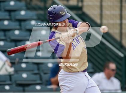 Thumbnail 3 in Horizon vs. Notre Dame Prep (AIA 5A Semifinal) photogallery.