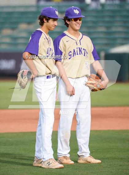 Thumbnail 1 in Horizon vs. Notre Dame Prep (AIA 5A Semifinal) photogallery.