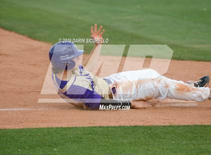 Thumbnail 3 in Horizon vs. Notre Dame Prep (AIA 5A Semifinal) photogallery.